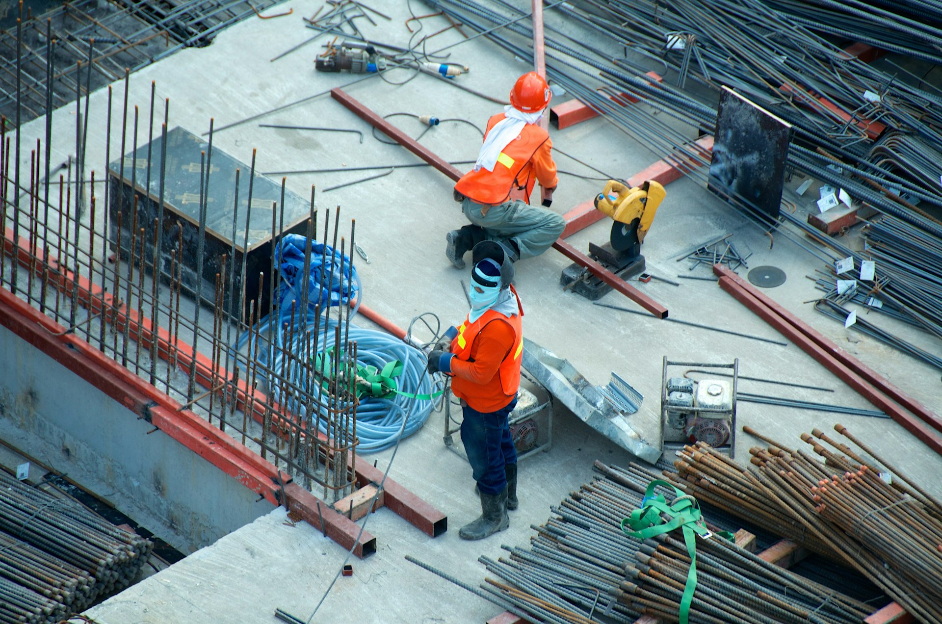 Vancouver Construction Services